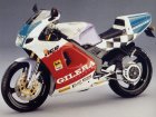 Gilera GFR 125SP